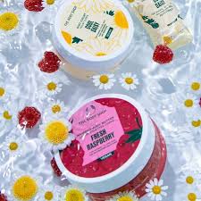 Use our calculator to find out. Tierversuchsfreie Kosmetik The Body Shop Osterreich
