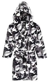Peignoir gris gris garcon cocon night noukie s. Top 10 Camouflage Enfant Garcon Peignoirs Garcon Ledah