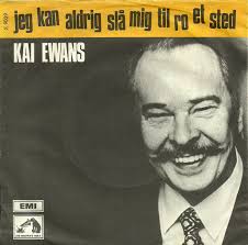 Kai Ewans Discography: Vinyl, CDs, & More