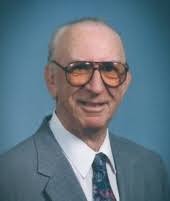 Obituary information for O.L. "Larry" Dillehay