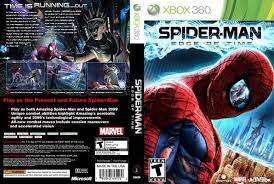 Although some spiderman characters from the spiderman multiverse are not available and not even features, the game is considered the sequel to. Spider Man Edge Of Time