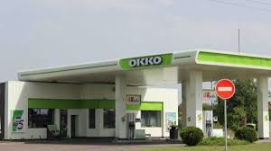 Бренд «окко» відомий на українському ринку вже 20 років. Merezha Okko Vidkriye Novu Azs U Lvovi