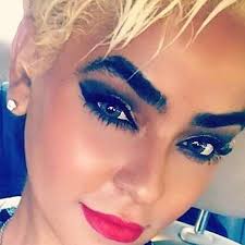 Maria Rose's Instagram, Twitter & Facebook