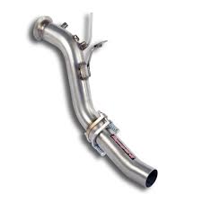 Buy cheap catalytic converter for your bmw e90 online on the site onlinecarparts.co.uk. Bmw F30 F31 Sedan Touring 320d 163 184 190 Hp 2011 2015 Bmw Exhaust Systems