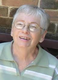 Nancy Tousley Obituary (1940