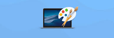 Instalar paint s en su pc con windows o mac laptop / desktop, deberá descargar e instalar un emulador de . Is There A Paint For Mac