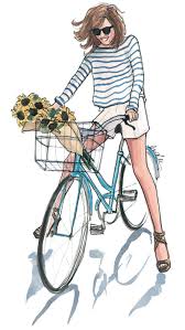 Danke Das Du Frei Von Sich Vergleichen Bist Esboco De Moda Estilos De Ilustracao Desenhos De Moda