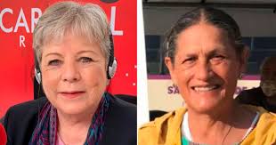 Otorgan beneplácito a Jesusa Rodríguez y Alicia Bárcena como embajadoras en  Panamá y Chile