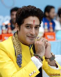 Datang ke Indonesia, Gagan Malik Tunjukkan Penampilan Khas India