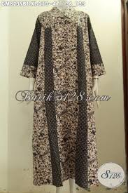 Jika awalnya dipahami sebagai model pakaian zaman dulu dan ketinggalan zaman. Model Baju Batik Wanita Masa Kini Produk Terbaru Gamis Batik Krah V Kancing Depan Bahan Adem Motif Bagus Kombinasi Tulis Hanya 250k Gm8239bt Xl Toko Batik Online 2021
