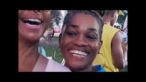 LINE DANCING THE BAJAN WAY