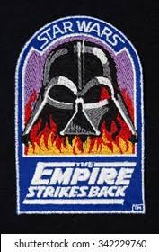 Check spelling or type a new query. The Empire Strikes Back Logo Vector Eps Free Download