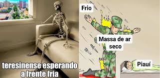 More images for meme de frio no sul » Durante Onda Historica De Frio Piaui Tem A Capital Mais Quente Do Pais E Gera Memes Na Internet Piaui G1