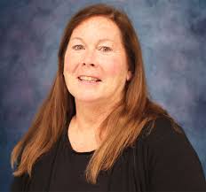 FRIDAY CONVERSATION WITH ... Kathy Herrick