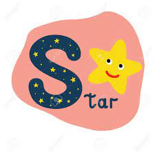 S letter whatsapp dp images || s name dp pics || s name . English Alphabet For Children Letter S Uppercase With Word Cute Kids Colorful Abc Alphabet In Cartoon Style Flashcard For Learning English Vocabulary Vector Illustration Royalty Free Cliparts Vectors And Stock Illustration Image