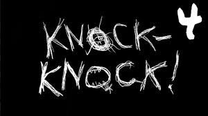 Let's Play Knock Knock - Episode 4 - Practicing our Klingon - YouTube