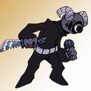 Is an indie video game . Friday Night Funkin Vs Freddy Fazbear Online Play Game