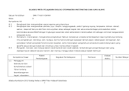 Soal prediksi unbk bhs inggris 2019; Silabus Lintas Minat Ekonomi Kelas X Ilmu Link