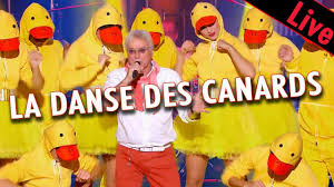 Marcel — la danse des canards (version trompette) 02:41. Mort De Jiji Lionel Qui Etait Le Chanteur De La Danse Des Canards