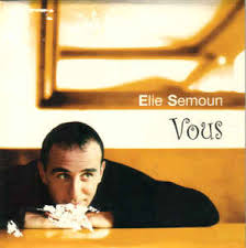 Mademoiselle a, vous, la minute de silence. Elie Semoun Vous 2003 Cardboard Sleeve Cd Discogs