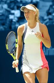 View all us open 2016 tennis matches by today, yesterday, tomorrow or any other date. Caroline Wozniacki Us Open 2016 Tennis Players Female Caroline Wozniacki Tennis Ladies Tennis