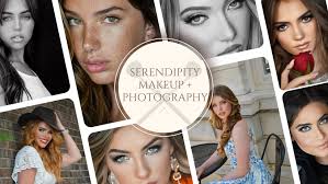 Serendipity Makeup & Photography