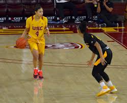 An nba basketball court is 94 feet long and 50 feet wide. Usc Basketball Veterans Are Bracing To Carry The Momentum From Last Season Los Angeles Sentinel Los Angeles Sentinel Black News