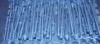 With hundreds of thousands of products to choose from and an ever growing product range, your industrial equipment needs are sure to be met here. Anchor Bolts Manufacturer Expansion Bolt Nuts And Bolts Supplier