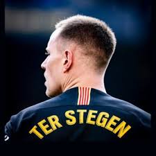 224,962 likes · 15,120 talking about this. Marc Ter Stegen Mterstegen1 Twitter