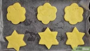 Cookie sticks sugar cookie christmas food christmas cookies decorated cookie decorating christmas treats cookies recipes christmas xmas cookies christmas sweets. How To Keep Sugar Cookies From Spreading 12 Steps With Pictures