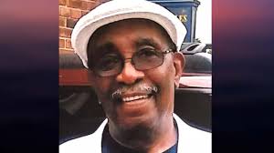 David James Martin Obituary