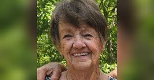 Nova Dell Meaux Obituary