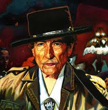 bob dylan bob dylan musician portraits illustration