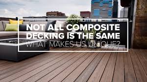 25 apr, 2021 18:38:56 bst. Envision Difference Not All Composite Decking Is The Same Youtube