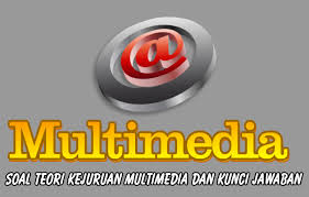 50 Soal Un Teori Kejuruan Multimedia Dan Kunci Jawaban Administrasi Ngajar