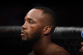 Leon Edwards: Tried, Tested and Toughened