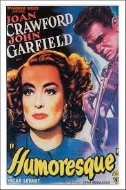 Humoresque and the Apotheosis of Joan Crawford