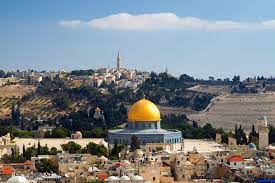 Jerusalem, israel/ state of palestine. Jerusalem History Map Religion Facts Britannica