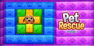 Enjoy playing on big screen. Pet Rescue Saga Aplicaciones En Google Play