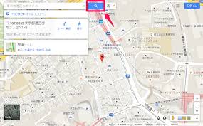Google マップ を使って会社の地図をブログに掲載する General Blog