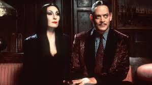 I am looking forward to the next🎃🎃 happy halloween!#bentleyhousemin. Addams Family Tv Reboot In The Works Variety