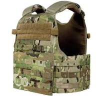 Custom Logo Camouflage Polyester Plate Carrier Men Molle Modular  Operatortactico Vests Chaleco Tactico Tactical Vest