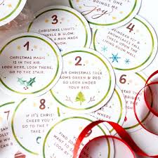 Just print these free printable christmas scavenger hunt riddles off on white cardstock. Christmas Scavenger Hunt Holiday Scavenger Hunt Clues Ideas