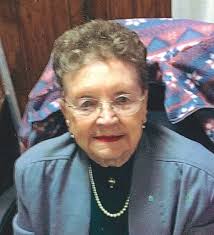 Mary Agnes Ripple Obituary February 4, 2023