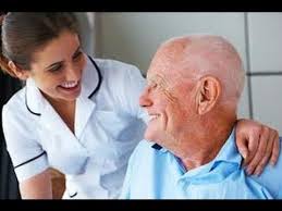 Caring For Elderly Parents At Home Mother Distracted Elderly Care Elderly Parents Home Care