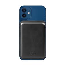 Vaburs iphone 12 pro case wallet with card holder. Magnetic Card Holder For Iphone 12 Series