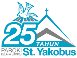 Susunan ibadat sabda malam tahun baru 31 desember susunan ibadat sabda malam tahun baru 1. Doa Syukur Ulang Tahun Ke 25 Paroki Santo Yakobus Blog Gereja Santo Yakobus Paroki Kelapa Gading