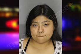 Vanessa Jose — Cobb County Jail Bookings