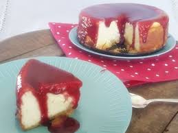 Cheesecake Au Fromage Blanc Sucre Malo Fromage Blanc Cheesecake Alimentation
