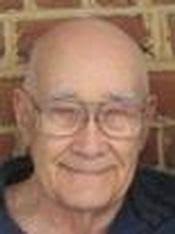 Obituary information for Jesse M. Copeland